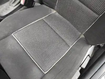 Pièce détachée automobile d'occasion siège avant gauche pour bmw 3 coupé (e46) 318 ci références oem iam   