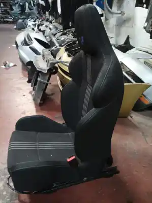 Pièce détachée automobile d'occasion siège avant droit pour renault megane iv berlina 5p h5hb4 références oem iam   
