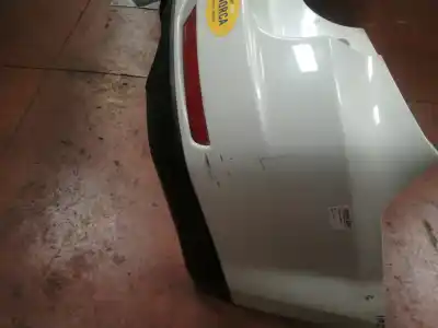 Pezzo di ricambio per auto di seconda mano paraurti posteriore per subaru forester (s12/sh) ee20 riferimenti oem iam 57704sc010  