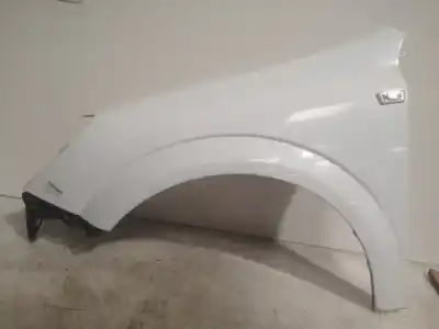 Second-hand car spare part left front fin for opel astra h sedán (a04) 1.7 cdti (l69) oem iam references 6101339  