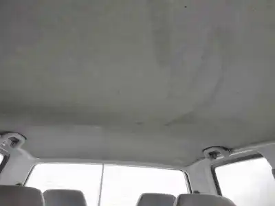 Pezzo di ricambio per auto di seconda mano tetto interno per seat arosa (6h1) 1.0 riferimenti oem iam 6h3867501bffkz  