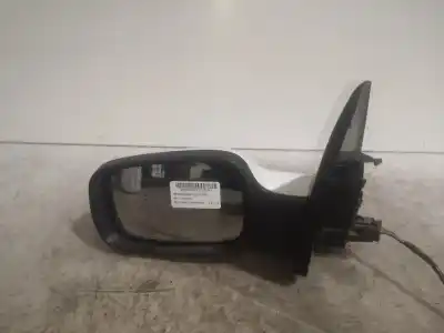 Автозапчасти б/у левое зеркало за renault megane ii sedán (lm0/1_) 1.5 dci (lm1e) ссылки oem iam 7701068376