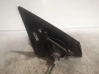 Автозапчасти б/у левое зеркало за renault megane ii sedán (lm0/1_) 1.5 dci (lm1e) ссылки oem iam 7701068376  