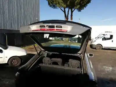 Gebrauchtes Autoersatzteil heckklappe zum mercedes-benz clase c (w203) sportcoupe c 220 cdi (203.706) oem-iam-referenzen   