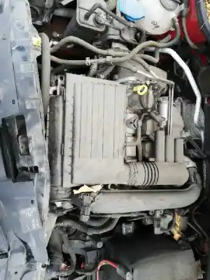Автозапчасти б/у воздушный фильтр за skoda yeti (5l) (2009) cyvb ссылки oem iam 04e129620