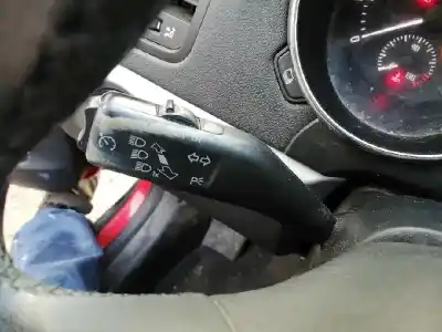 Автозапчасти б/у прерывный контроль за skoda yeti (5l) (2009) cyvb ссылки oem iam 