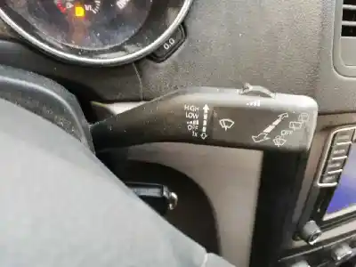 Автозапчасти б/у команда очистки за skoda yeti (5l) (2009) cyvb ссылки oem iam 