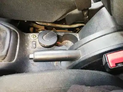 Автозапчасти б/у рычаг ручного тормоза за skoda yeti (5l) (2009) cyvb ссылки oem iam 1z1711303c