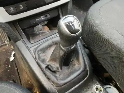 Автозапчасти б/у ручка рычага передачи за skoda yeti (5l) (2009) cyvb ссылки oem iam 
