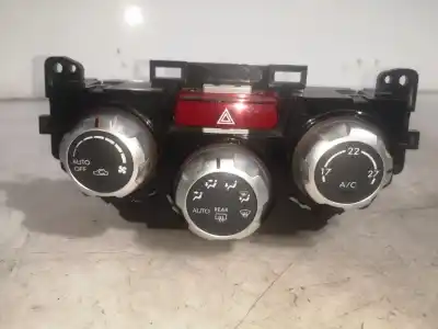 Автозапчастина б/у клімат-контроль для subaru forester (s12/sh) ej20 посилання на oem iam 72311sc170  