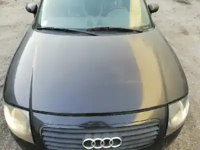 Pezzo di ricambio per auto di seconda mano cofano per audi tt (8n3/8n9) apx riferimenti oem iam 8n0823029a  