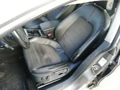 Pièce détachée automobile d'occasion siège avant gauche pour volkswagen passat cc b6 (357) 2.0 tdi références oem iam   