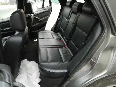 Tweedehands auto-onderdeel stoelen achter voor bmw x5 (e53) 306d2 oem iam-referenties   