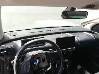 Автозапчасти б/у панель приборов за citroen c4 cactus 9hp ссылки oem iam 16117991jz
