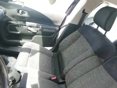 Автозапчасти б/у сиденье правое переднее за citroen c4 cactus 9hp ссылки oem iam 