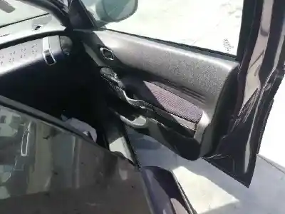 Автозапчасти б/у обивка передней правой двери за citroen c4 cactus 9hp ссылки oem iam 98011901zd