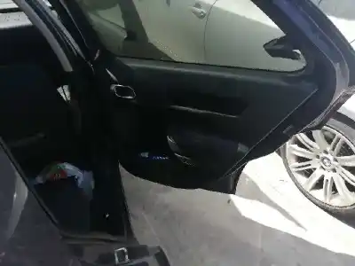 Автозапчасти б/у обивка задней правой двери за citroen c4 cactus 9hp ссылки oem iam 98037171zd