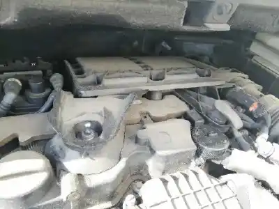 Pièce détachée automobile d'occasion filtre à air pour peugeot 5008 9hr8 références oem iam 1444tv  