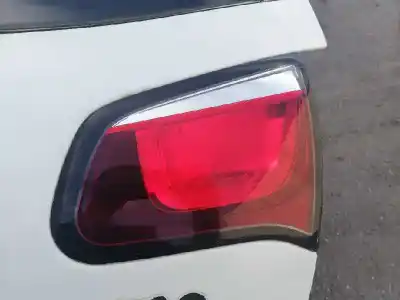 Автозапчастина б/у внутрішній правий завод для citroen c3 8h01/8hr посилання на oem iam 9803934280