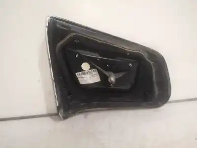Автозапчасти б/у внутренний правый задний фонарь за citroen c3 8h01/8hr ссылки oem iam 9803934280  