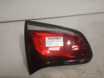 Автозапчастина б/у внутрішній лівий задній ліхар для citroen c3 8h01/8hr посилання на oem iam 9803934380  