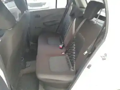 Peça sobressalente para automóvel em segunda mão bancos traseiros por suzuki celerio k10b referências oem iam 