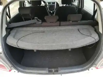 Peça sobressalente para automóvel em segunda mão chapeleira por suzuki celerio k10b referências oem iam 