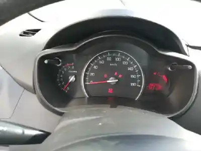 Peça sobressalente para automóvel em segunda mão quadrante por suzuki celerio k10b referências oem iam 