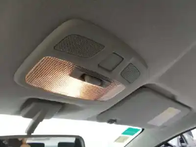Peça sobressalente para automóvel em segunda mão luz interior por suzuki celerio k10b referências oem iam 