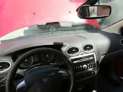 Pezzo di ricambio per auto di seconda mano pannello per ford focus berlina (cap) sport riferimenti oem iam 1543072  