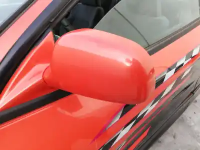 Pezzo di ricambio per auto di seconda mano specchio sinistro per mitsubishi eclipse (d30) 4g63 riferimenti oem iam mr719498