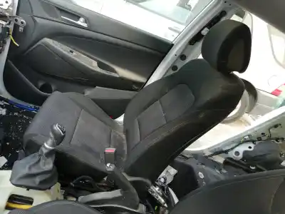 Recambio de automóvil de segunda mano de ASIENTO DELANTERO DERECHO para HYUNDAI TUCSON  referencias OEM IAM   