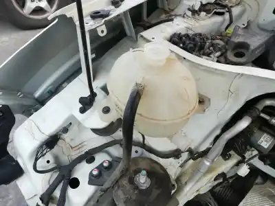 Recambio de automóvil de segunda mano de VASO EXPANSION para HYUNDAI TUCSON  referencias OEM IAM 25431D3500  