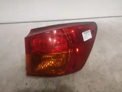 Автозапчастина б/у правий ліхтар для lexus is (ds2/is2) 2adfhv посилання на oem iam 8155353160  