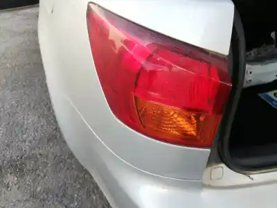 Автозапчастина б/у ЛІВИЙ ХОД ЛІХАР для LEXUS IS (DS2/IS2)  Посилання на OEM IAM 8156353160  
