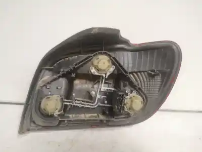 Автозапчасти б/у левый задний фонарь за toyota yaris (ncp1/nlp1/scp1) 2szfe ссылки oem iam 8516052260  