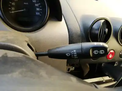 Gebrauchtes Autoersatzteil sauberer befehl zum daewoo kalos b12s1-g oem-iam-referenzen 96540686  