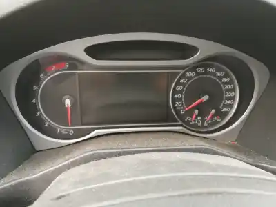 Second-hand car spare part DASHBOARD for FORD MONDEO SPORTBREAK (CA2)  OEM IAM references 7M2T10849AF  