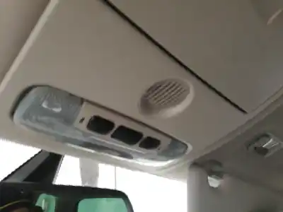 Piesă de schimb auto la mâna a doua LUMINA INTERIOARA pentru FORD MONDEO SPORTBREAK (CA2)  Referințe OEM IAM 1930713  