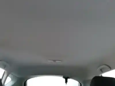 Pezzo di ricambio per auto di seconda mano tetto interno per nissan qashqai (j10) acenta riferimenti oem iam 73910jd13a  