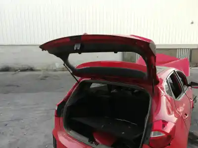 Автозапчасти б/у амортизаторы багажника/двери за kia ceed (jd) g3lc ссылки oem iam 81770a2000