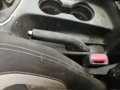 Автозапчастина б/у ВАЖІЛЬ РУЧНОГО ГАЛЬМА для KIA CEED (JD)  Посилання на OEM IAM 59710A2050WK  