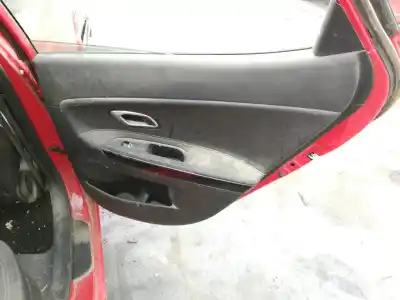 Автозапчасти б/у обивка задней правой двери за kia ceed (jd) g3lc ссылки oem iam 83308a2020dec