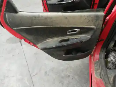 Автозапчасти б/у обивка задней левой двери за kia ceed (jd) g3lc ссылки oem iam 83307a2020dec
