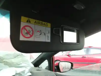 Автозапчасти б/у правая зона за kia ceed (jd) g3lc ссылки oem iam 85220a2100ed