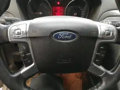 Автозапчасти б/у передняя левая подушка безопасности за ford s-max (ca1) qxwb ссылки oem iam 1469104