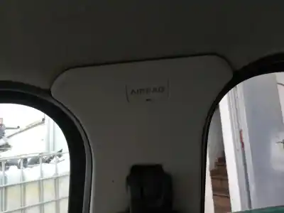 Автозапчасти б/у передняя правая подушка безопасности за ford s-max (ca1) qxwb ссылки oem iam 6m2114k159cg