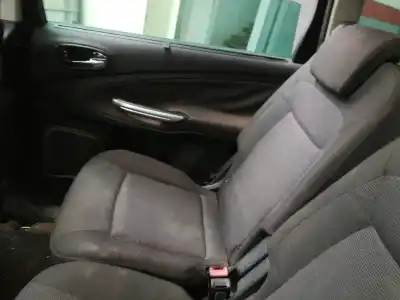 Автозапчасти б/у заднее сиденье справа за ford s-max (ca1) qxwb ссылки oem iam 