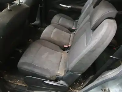 Автозапчасти б/у заднее левое сидение за ford s-max (ca1) qxwb ссылки oem iam 