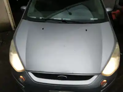 Автозапчасти б/у капот за ford s-max (ca1) qxwb ссылки oem iam 1485592